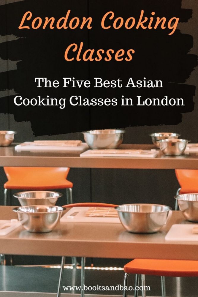 在伦敦寻找一所专攻中国菜、日本菜或东南亚菜的烹饪学校吗?以下是伦敦五个最好的亚洲烹饪课程。#吃货#健康饮食#家常菜#伦敦#亚洲菜#日本菜#旅游目的地#素食#烹饪gydF4y2Ba