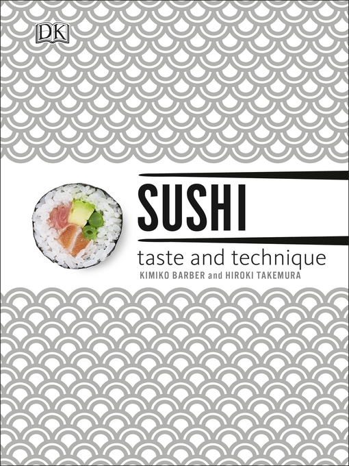 寿司的味道