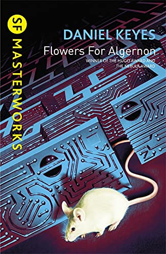 丹尼尔·凯斯的《献给阿尔杰农的花》